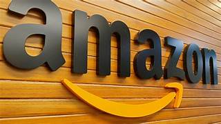 Amazon LOGO
